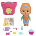 Lalka Cry Babies Magic Tears Happy Flowers Tm Toys