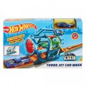 Zestaw Turbomyjnia Hot Wheels