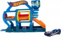 Zestaw Turbomyjnia Hot Wheels