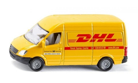 Bus DHL Siku