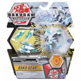 Figurka BAKUGAN Ultra Ball Spin Master