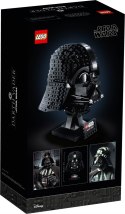 LEGO Star Wars - Hełm Dartha Vadera