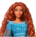 Lalka Disney Mała Syrenka Arielka Mattel