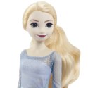 Lalka Frozen Kraina Lodu Elsa i Nokk zestaw Mattel