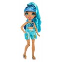 Lalka Rainbow High Pacific Coast Fashion Dolls, Hali Capri Mga