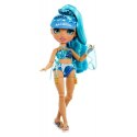 Lalka Rainbow High Pacific Coast Fashion Dolls, Hali Capri Mga