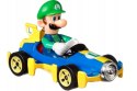 Pojazd Mario Kart, Luigi Hot Wheels