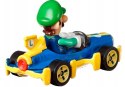 Pojazd Mario Kart, Luigi Hot Wheels