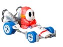 Pojazd Mario Kart, Shy Guy Hot Wheels