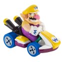 Pojazd podstawowy Mario Kart Wario Hot Wheels
