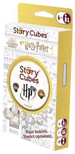 Story Cubes | Harry Potter