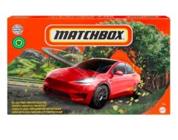 Zestaw aut Mega Matchbox Basic EV 12-pack Mega Bloks