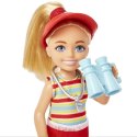Barbie Chelsea Możesz być Kariera Ratowniczka wodna Mattel