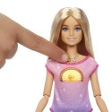 Barbie Lalka Medytacja z dźwiękami Mattel
