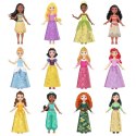 Disney Princess Lalka OPP, Królewna Śnieżka Mattel