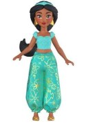 Disney Princess Lalka OPP, Księżniczka Dżasmina Mattel