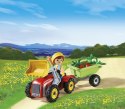 Figurka Country 4943 Chłopiec z traktorem Playmobil