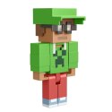 Figurka Minecraft Seria Kreator, HJG80 Mattel