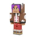 Figurka Minecraft Seria Kreator, HJG80 Mattel