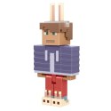 Figurka Minecraft Seria Kreator, HJG80 Mattel