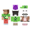 Figurka Minecraft Seria Kreator, HJG80 Mattel