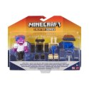 Figurka Minecraft Seria Kreator, HJG81 Mattel