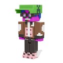 Figurka Minecraft Seria Kreator, HJG81 Mattel