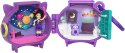 Figurka Polly Pocket + sówka Mattel