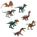 Jurassic World Figurka dinozaura. Niebezpieczny Dinozaur. Notozaur Mattel