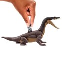 Jurassic World Figurka dinozaura. Niebezpieczny Dinozaur. Notozaur Mattel