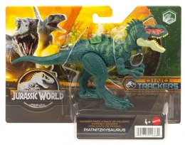 Jurassic World Figurka dinozaura. Niebezpieczny Dinozaur. Piatnickizaur Mattel