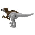 Jurassic World Figurka dinozaura Niebezpieczny Dinozaur. Siuanhanozaur Mattel