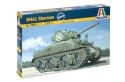 M4 Sherman Italeri