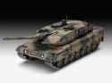 Model plastikowy Leopard 2A6/A6NL Revell