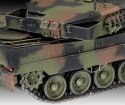 Model plastikowy Leopard 2A6/A6NL Revell