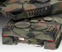 Model plastikowy Leopard 2A6/A6NL Revell