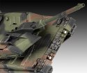 Model plastikowy Leopard 2A6/A6NL Revell