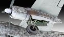 Model plastikowy Samolot DO 217J 1/2 1/48 Revell