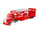 Pojazd Cars Maniek Transporter Mattel