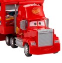 Pojazd Cars Maniek Transporter Mattel