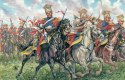 Polish-Dutch Lancers Italeri