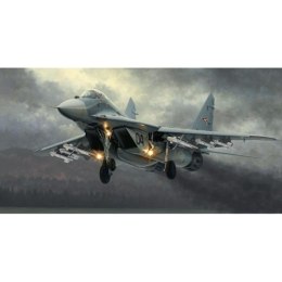 TRUMPETER Mig-29a Fulcru m Trumpeter