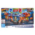 Zestaw City Zakręcona megamyjnia HDP05 Hot Wheels