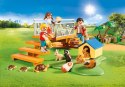 Zestaw figurek Family Fun 70342 Mini ZOO Playmobil