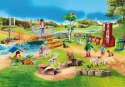 Zestaw figurek Family Fun 70342 Mini ZOO Playmobil