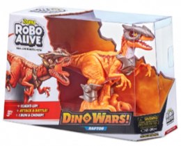 Dinozaur Raptor Robo Alive