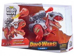 Dinozaur T-REX Robo Alive