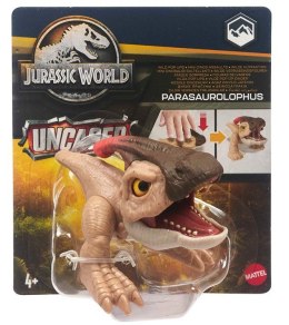 Figurka Jurassic World Dinozaur, Parazaurolof Mattel