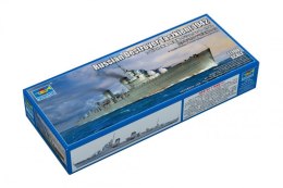 Model plastikowy Russian Destroyer Taszkient 1942 1/700 Trumpeter