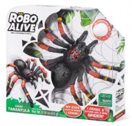 Wielka Tarantula Robo Alive